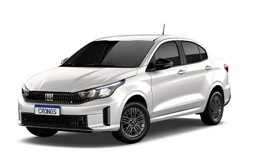 Fiat Cronos MT o similar