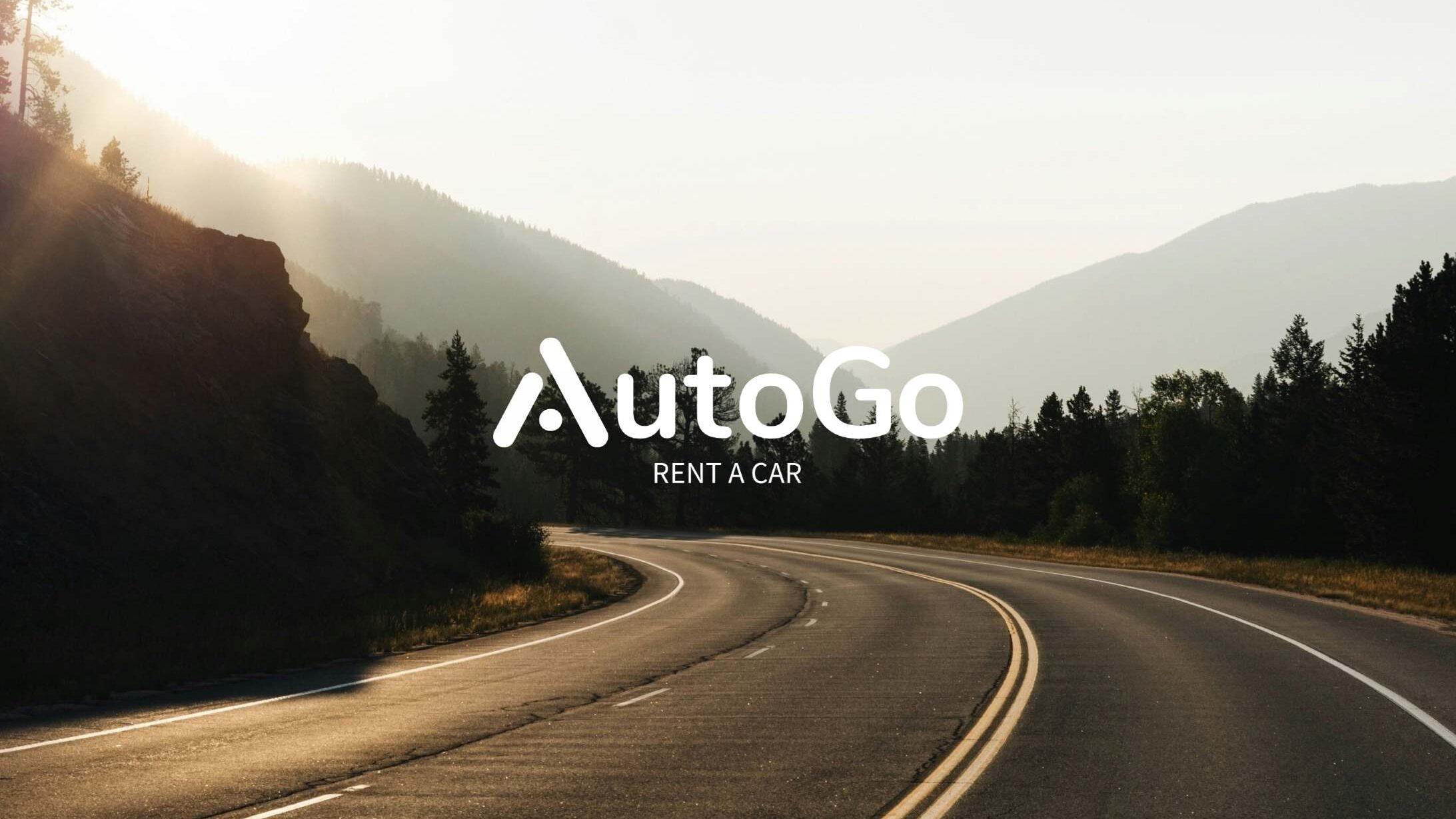 AUTOGO Alquiler de Vehículos